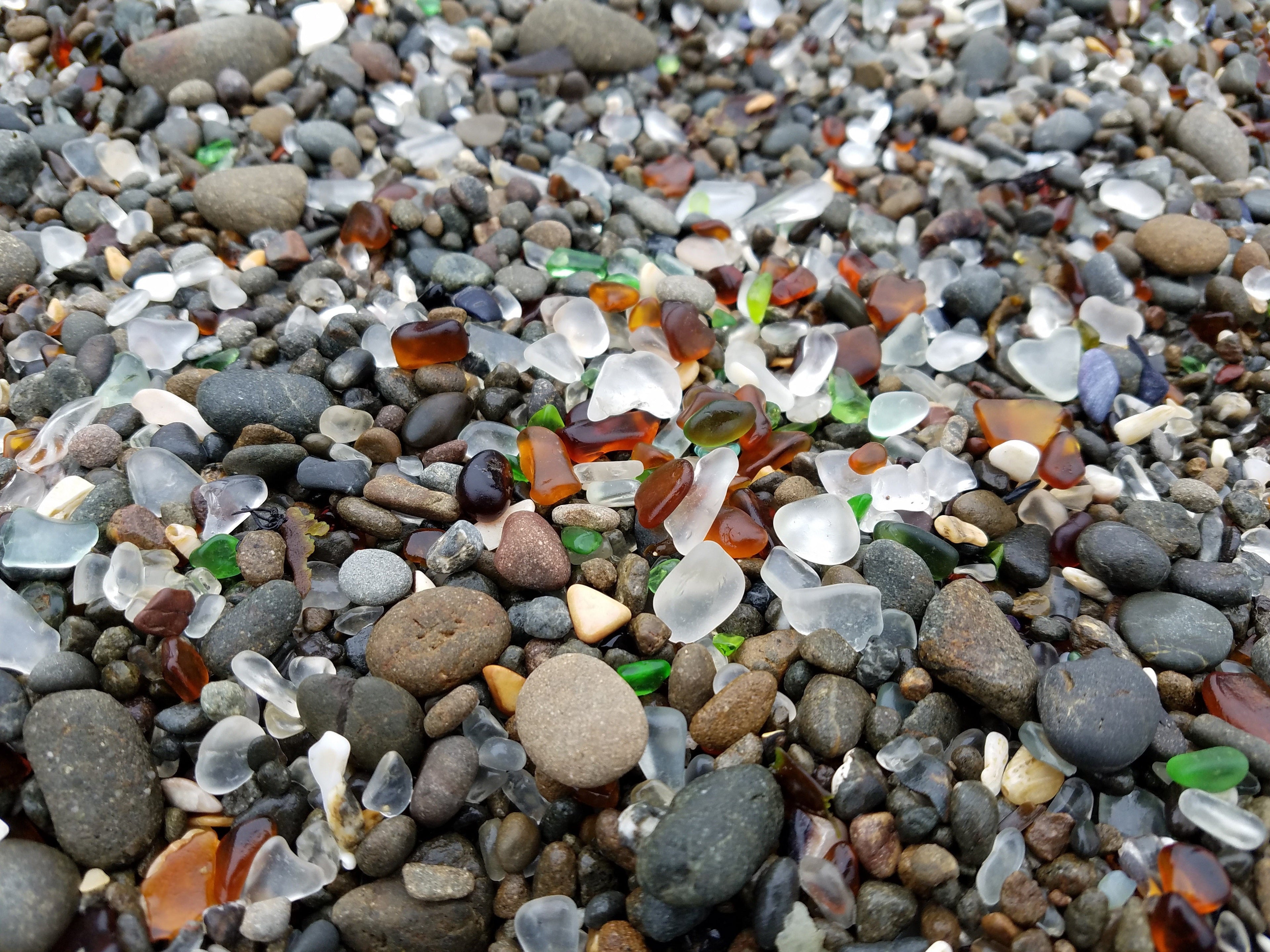 What Is Sea Glass? The Complete Guide to Florida's Ocean Treasure